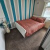 Отель Cosy 3-bed Semi-detached House in Bradford, фото 8