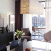 Отель The Radisson Blu Residence, Dubai Marina, фото 28