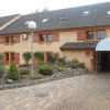 Отель Mondhotel Chelles в Шелле