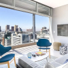 Отель Luxury City View Retreat, фото 1
