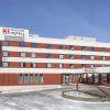 Отель Karlskoga Hotell, фото 1