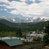 Отель Lazy R Cottages: 15 2 Bedroom Cabin, фото 8