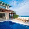 Отель Protaras Artisan Seafront Villa 7, фото 1