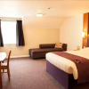 Отель Premier Inn Redditch North (A441), фото 4