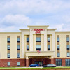 Отель Hampton Inn Kirksville, фото 24