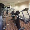 Отель Staybridge Suites Philadelphia-Mt. Laurel, an IHG Hotel, фото 15