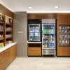 Отель SpringHill Suites by Marriott Hampton Portsmouth, фото 16
