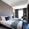 Отель Oakwood Merdeka Bandung, фото 31