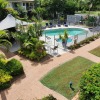 Отель Noosa River Retreat, фото 23