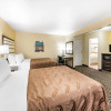 Отель Quality Inn & Suites Capitola By the Sea, фото 3