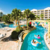 Отель Cape canaveral beach resort, фото 26