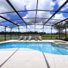 Отель Newly Designed 5bed Pool Home With Lake View-339ys 5 Bedroom Home by Redawning, фото 13