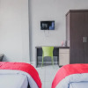 Отель RedDoorz @ Jalan Hayam Wuruk Lampung 2, фото 13