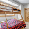 Отель Beautiful 4BD near Winter Park HOT TUB, фото 19