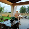 Отель House With 2 Bedrooms In Casarano Lecce Puglia With Enclosed Garden And Wifi 10 Km From The Beach, фото 10