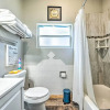 Отель Updated Ybor City Duplex ~ 1/2 Mi to Seventh Ave!, фото 11