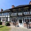 Отель Crown, Droitwich by Marston's Inns, фото 1