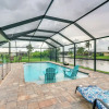Отель Charming Cape Coral Home w/ Dock: Near Beaches!, фото 17
