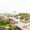 Отель Best Price 2BR Mutiara Bekasi Apartment, фото 19