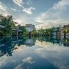 Отель Asarita Angkor Resort & Spa, фото 37
