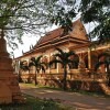 Отель Sokchea Angkor Hotel, фото 1
