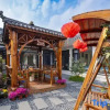 Отель Dongchengli Homestay (Zhangzhou Ancient City Branch), фото 7