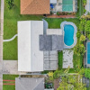 Отель La Serre Miami Home & Private Pool Near Aventura Mall, фото 20