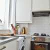 Отель Homely 1 Bedroom Flat Near City Centre, фото 8