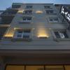 Отель Parion House Hotel, фото 1