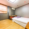 Отель Yeongdeungpo Market Max Motel, фото 17