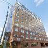 Отель Toyoko Inn Biwako Sen Minami Kusatsu Eki Nishi Guc, фото 1