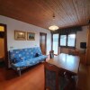 Отель Comfortable Apartment In Canazei Overlooking The Dolomites, фото 11