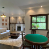 Отель Casa Vargem Alegre, 4 quartos, piscina, área gourmet, condomínio completo, фото 10