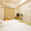 Отель Hg Cozy Hotel No85 Bentencho Station, фото 4