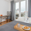 Отель Apartment for 6 in Gdansk by Renters, фото 14