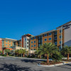 Отель Residence Inn by Marriott Jacksonville South/Bartram Park, фото 34