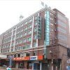 Отель GreenTree Inn Shantou Chaoyang District Mianxi Road Hotel, фото 19