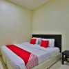 Отель OYO 390 Rawaat Al Shahad Apt Hotel, фото 12