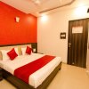 Отель OYO Rooms Mumbai International Airport, фото 2