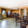 Отель Quality Inn Lake Elsinore I-15, фото 24