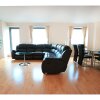 Отель Breathtaking Modern Flat on the Dockside, Sleeps 6, фото 16