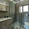 Отель White&Gray Apartment, фото 11