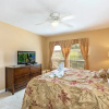 Отель Fabulous 6 bed Villa With Private South Facing Pool Overlooking Conservation Land - 495, фото 10