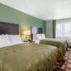Отель Quality Inn, фото 4