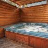 Отель Bear Lodge, фото 11