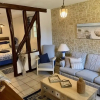 Отель Le Manoir des Quatre Saisons, фото 7