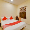 Отель Oyo Flagship 39748 Om Sakthi Complex Pethuchettypet, фото 10