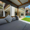 Отель Spectacular Villa With Pool in Gocek Fethiye, фото 16