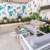 Отель Beautiful Studio With Garden, фото 15