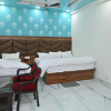 Отель Goroomgo JSB Palace Varanasi, фото 9